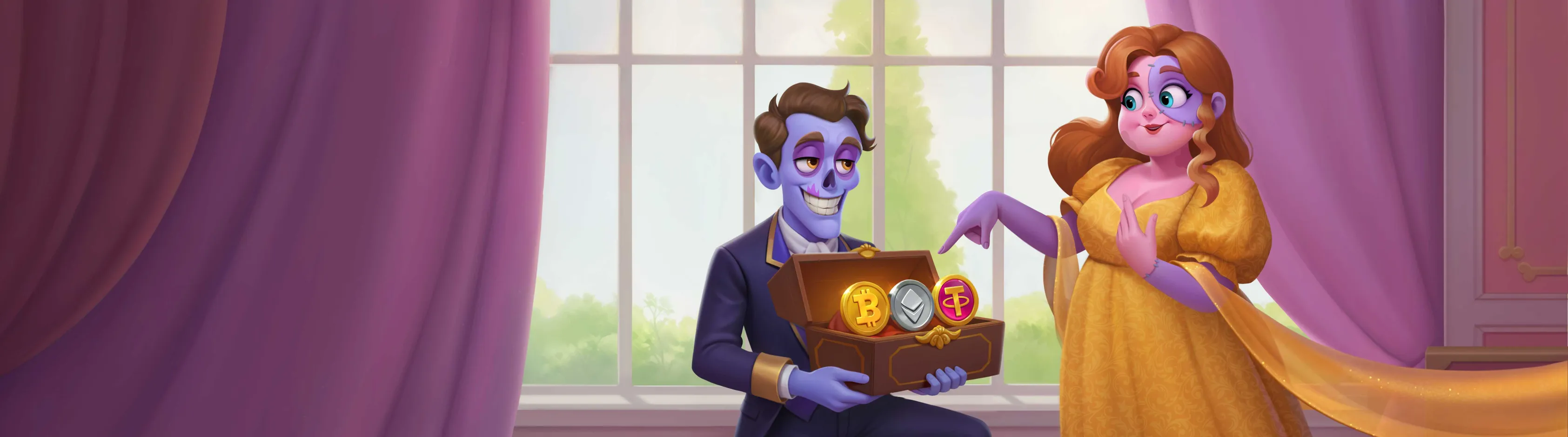 Casino Crypto Welcome Bonus — Casombie Canada