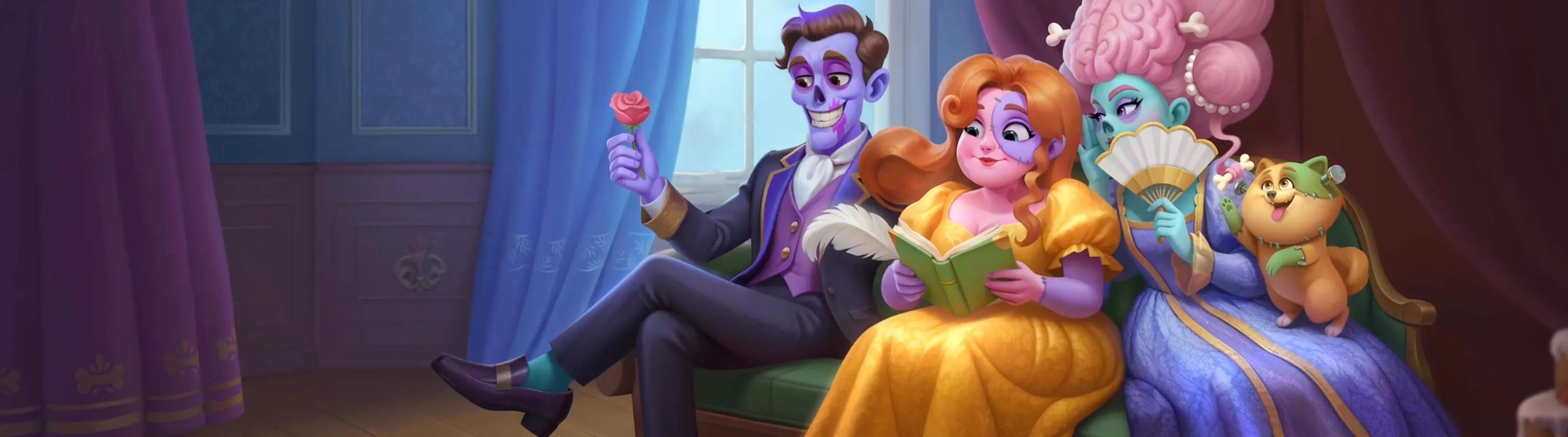 Casino Welcome Package — Casombie Casino Canada