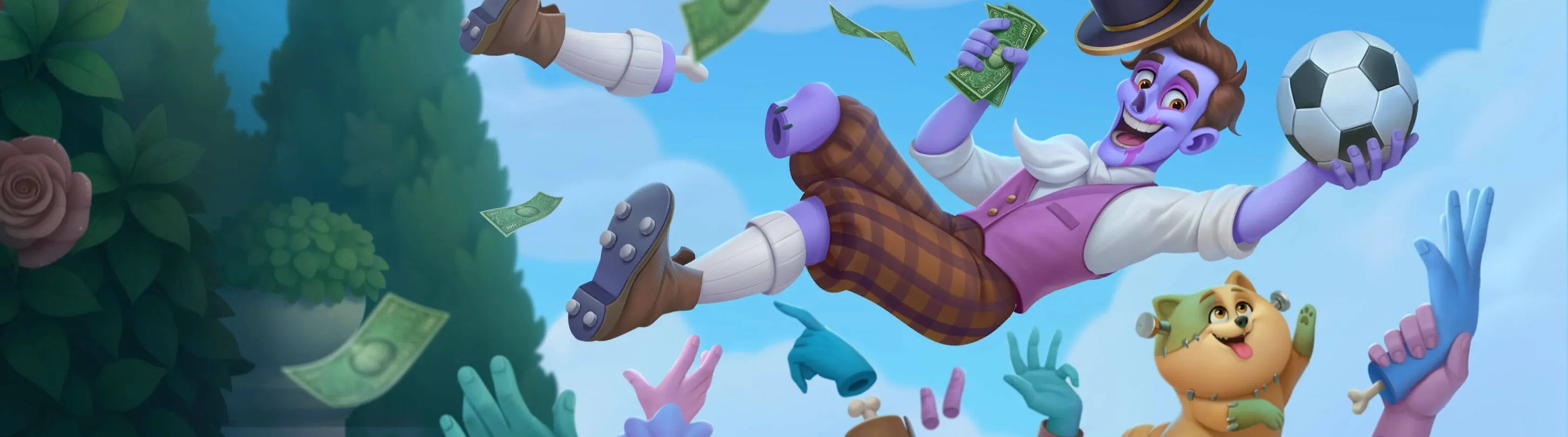 Sport First Deposit Bonus — Casombie Canada